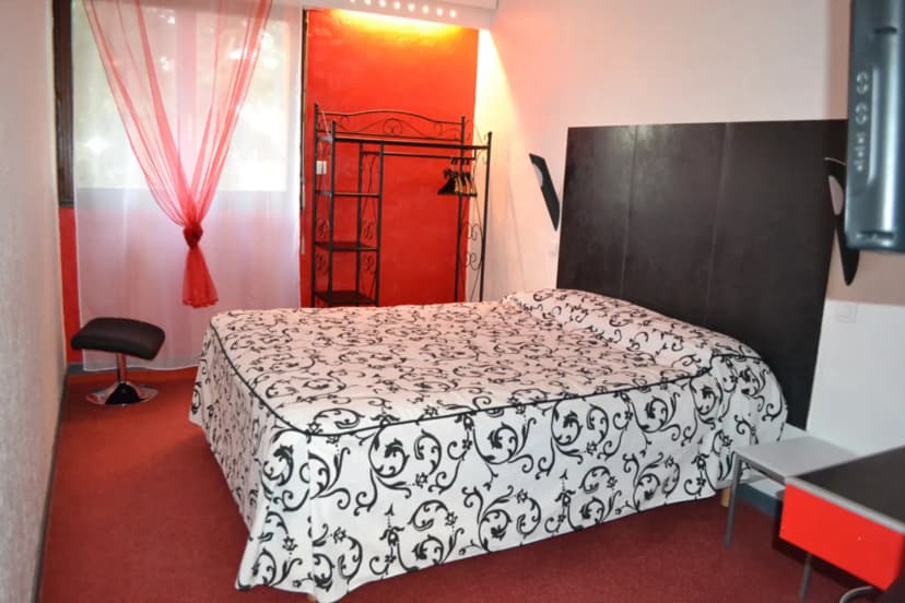 Relais 500 De Vienne — photo 4