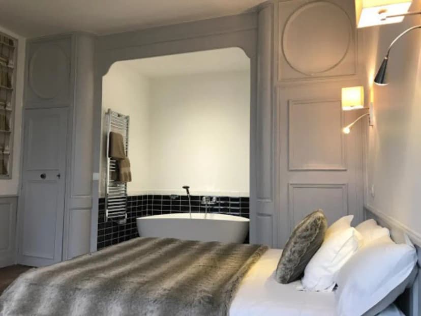 Residence la Buissonniere — photo 3