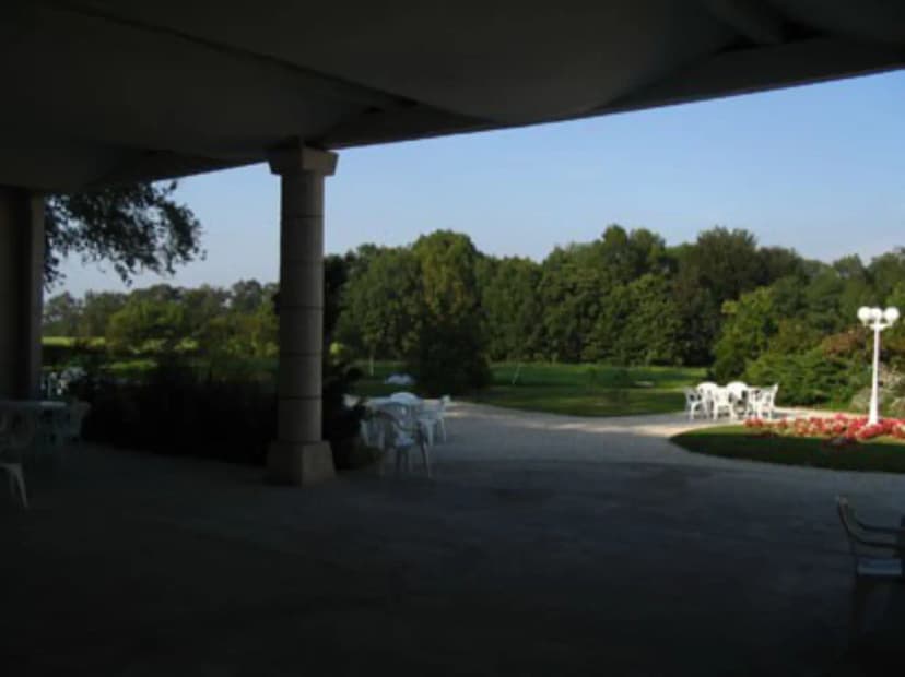 Au Château de Boast — photo 3