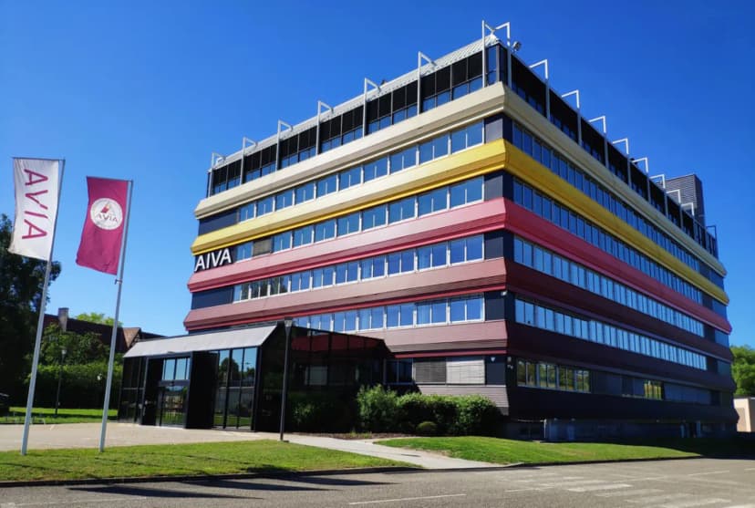 Aiva Académie Internationale Des Vins — photo 1