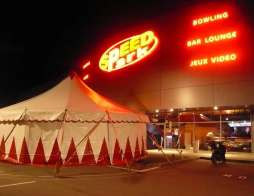 Speed Park Le Mans — photo 3