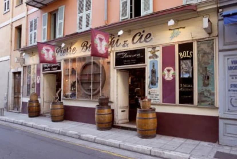 Cave Bianchi depuis 1860 — photo 1