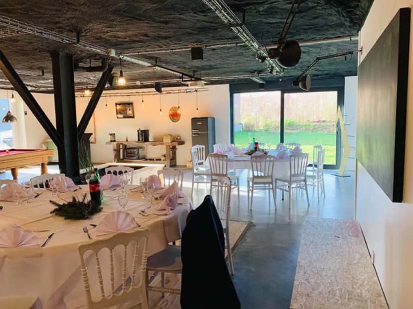 L'atelier de christophe — photo 4