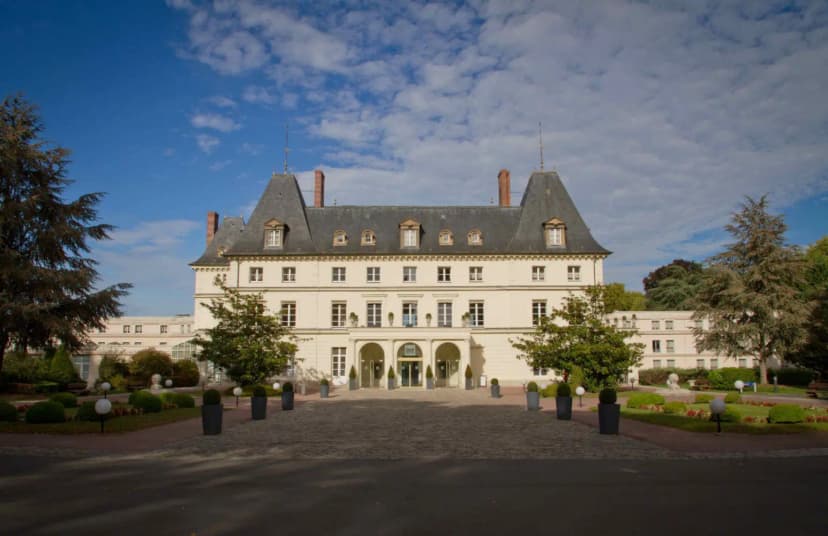 Field Frémigny — photo 1