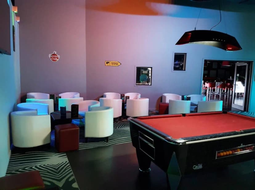 Sport bowling saint die — photo 4
