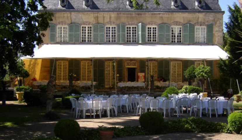 Château De Portabéraud — photo 2