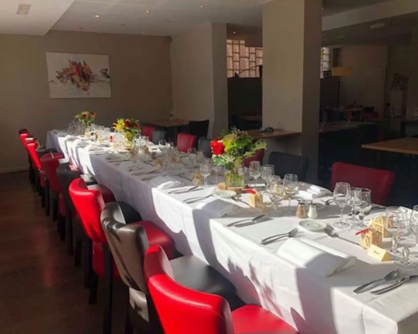 Hôtel Restaurant Notre Dame — photo 2