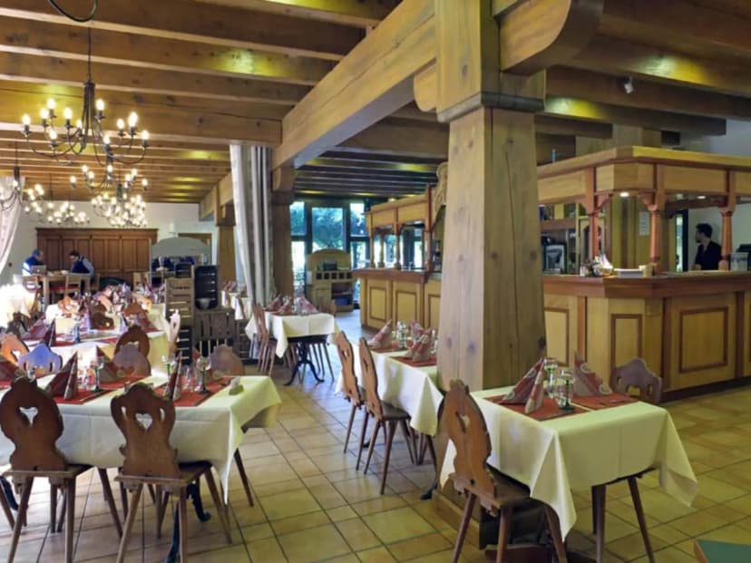 Écomusée d'Alsace — photo 5