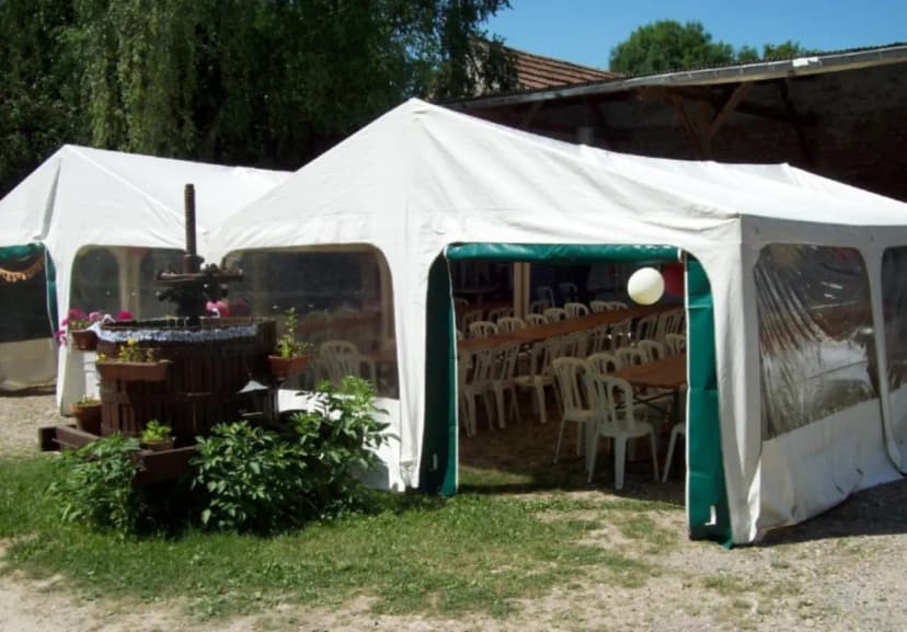 The Farm Damply — photo 4