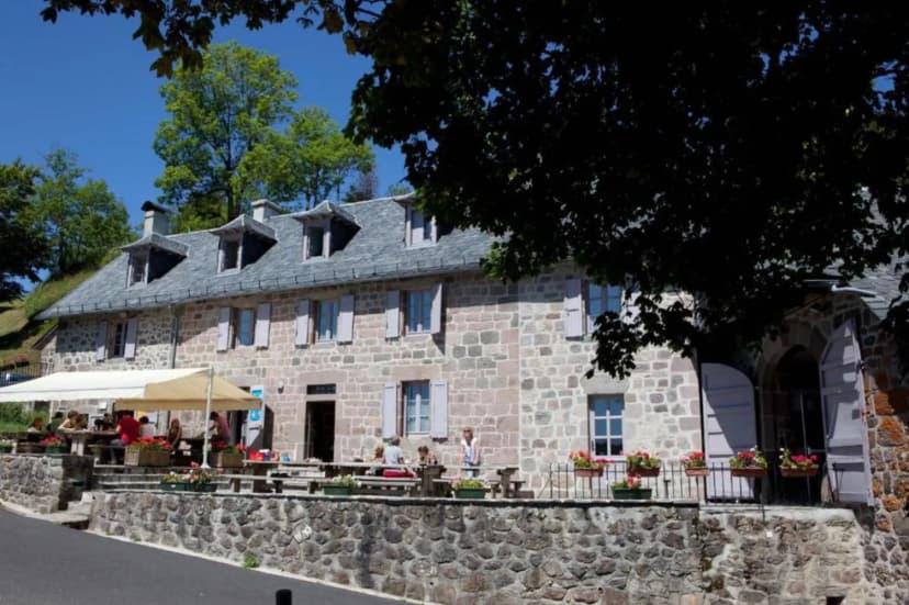 La Ferme de Trielle — photo 4