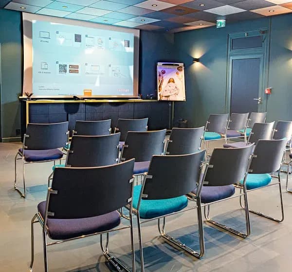 Hôtel Mercure Orléans Centre Bords de Loire — photo 2