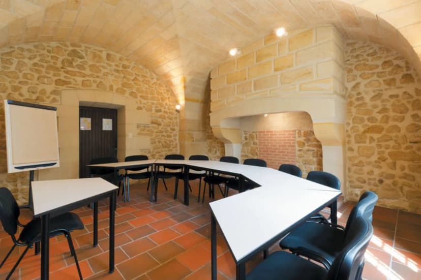 Aérocampus Aquitaine — photo 3