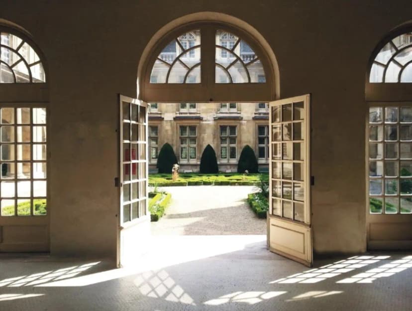 Musée Carnavalet