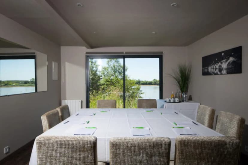 La Maison du Fleuve — photo 3