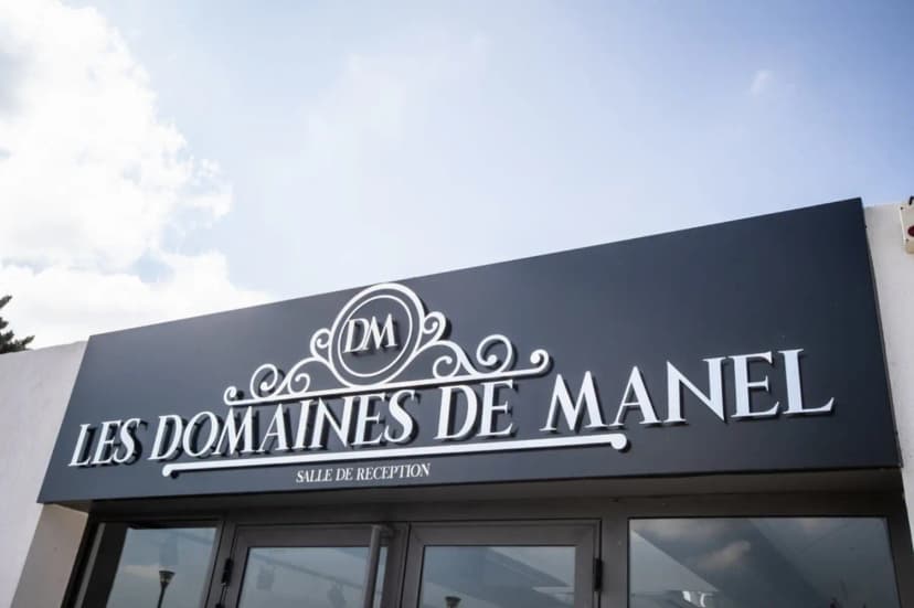 Les Domaines de Manel — photo 5