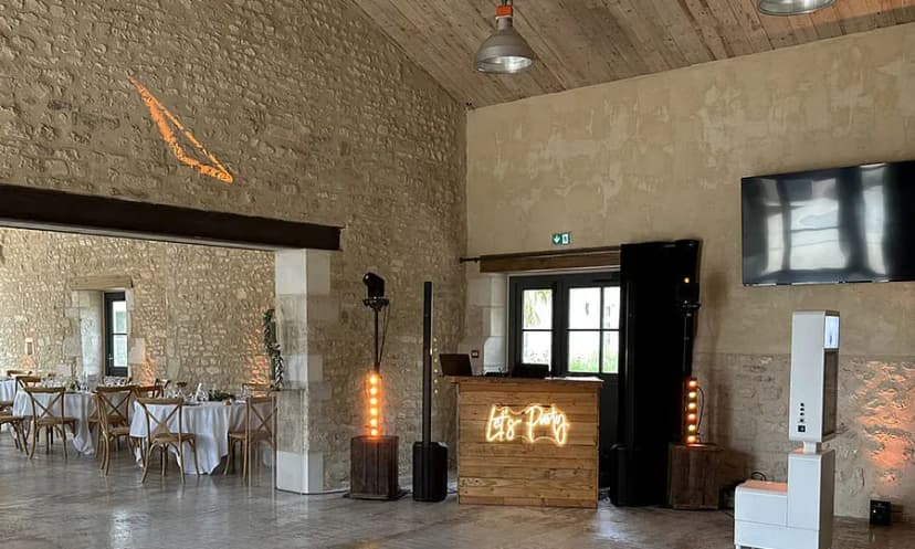 Le Logis De L'héronière — photo 4