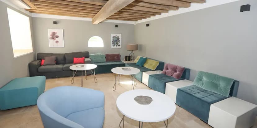 le verger des pierres blanches-piscine chauffée 11,5M — photo 4