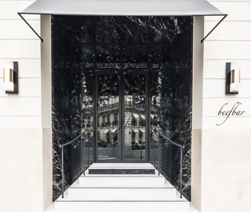 Beefbar — photo 1