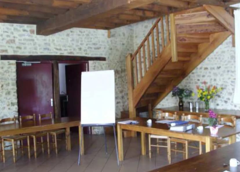 La Farfolière — photo 3