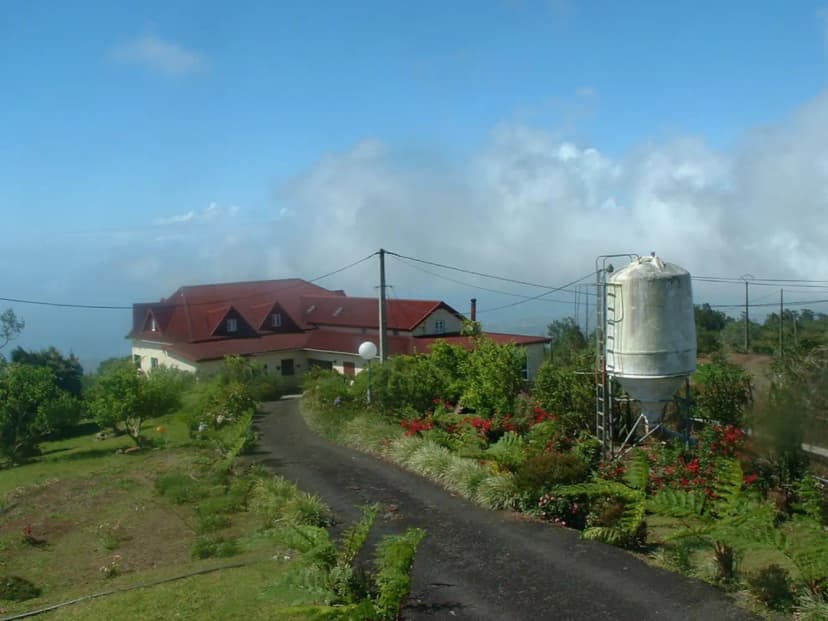 Ferme Auberge du plateau de Saint-Ignace — photo 3