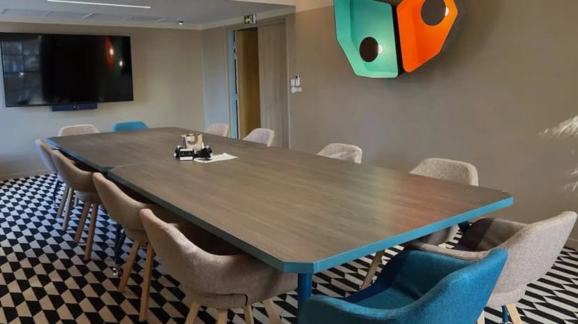 Startway Coworking Lyon 2 Bellecour — photo 2