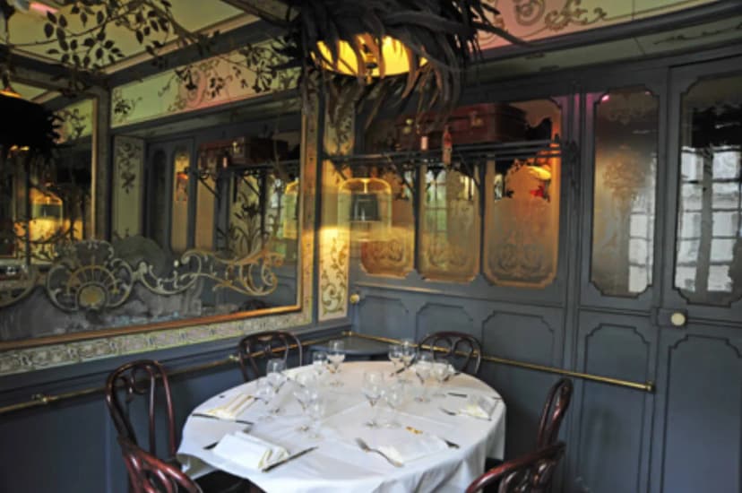 Le Petit Bouillon Pharamond — photo 4