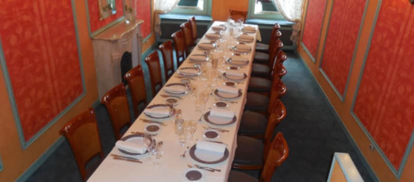 La Vigneraie — photo 2
