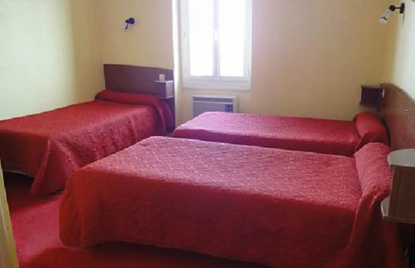 Hotel Regina — photo 4
