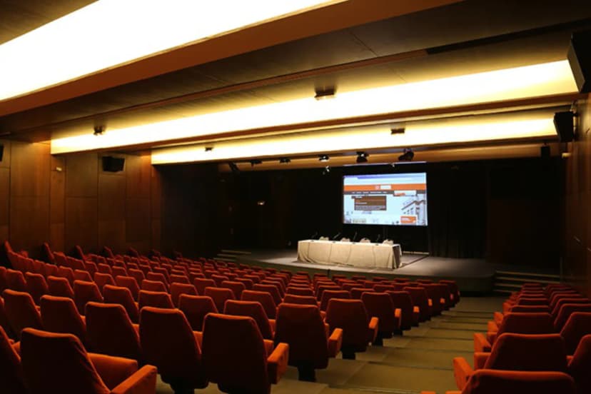 Institut national d'histoire de l'art — photo 1