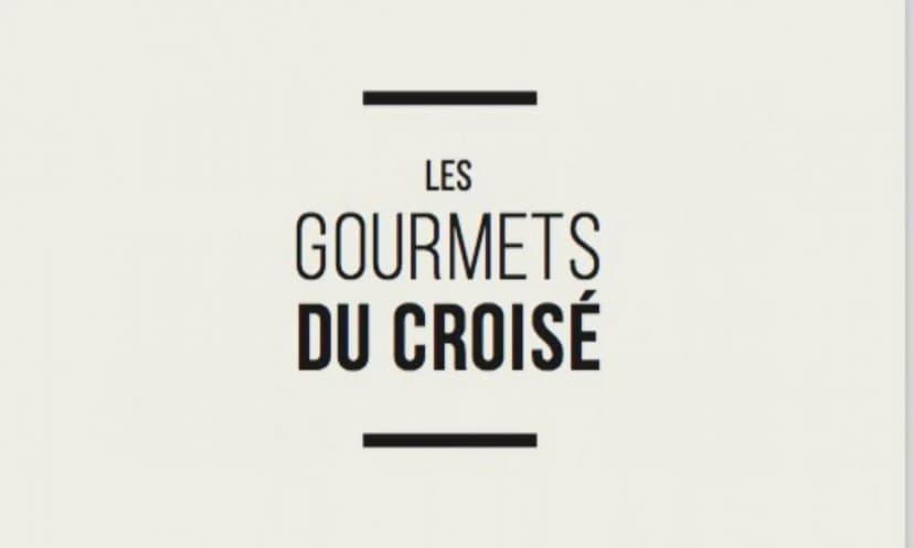 Les Gourmets du Croisé — photo 2
