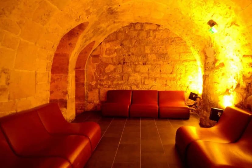 Cave des Bernardins — photo 4