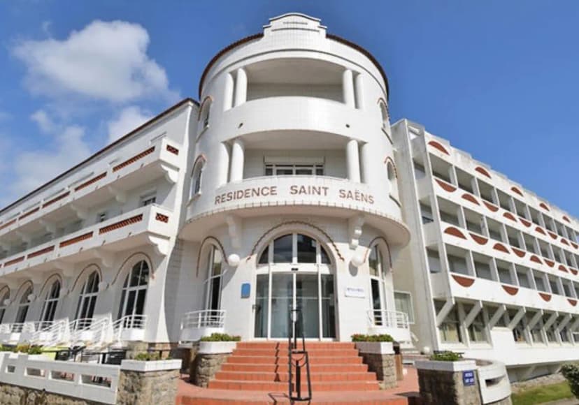 Village Club du Soleil La Baule — photo 1