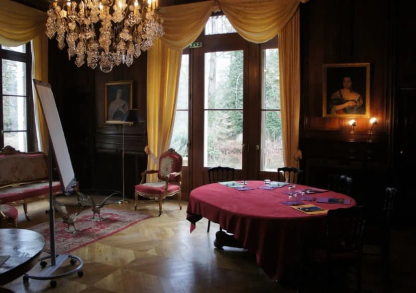 Château les Muids — photo 3