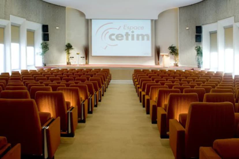 Espace Cetim — photo 2
