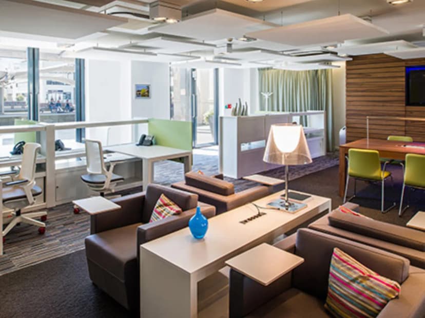 Regus Express - Le Mans, Gare SNCF, Regus Express — photo 5