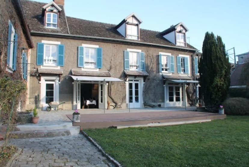 Le Jardin Des Lys — photo 4