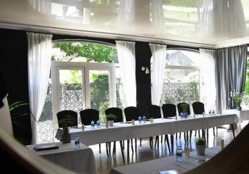 Le Clos du Soleil - Le Mas Angelussi — photo 1