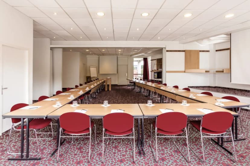 ibis budget Orly Rungis — photo 2