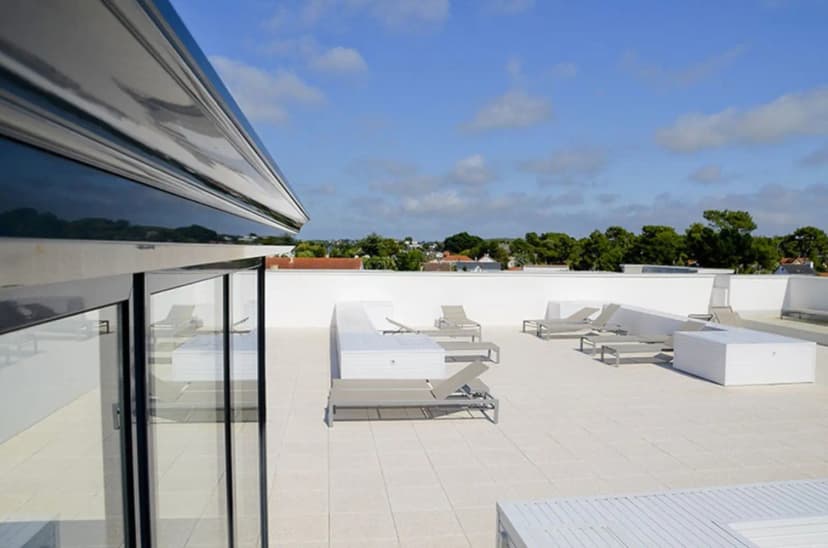 Adonis La Baule Appart'hôtel — photo 4