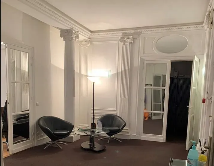 9 Av. Bugeaud — photo 4