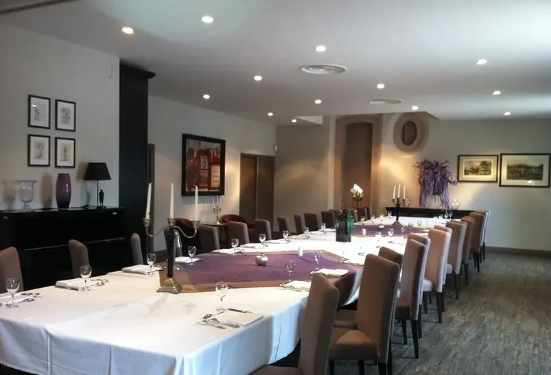 Domaine de La Grange Aux Ormes — photo 3