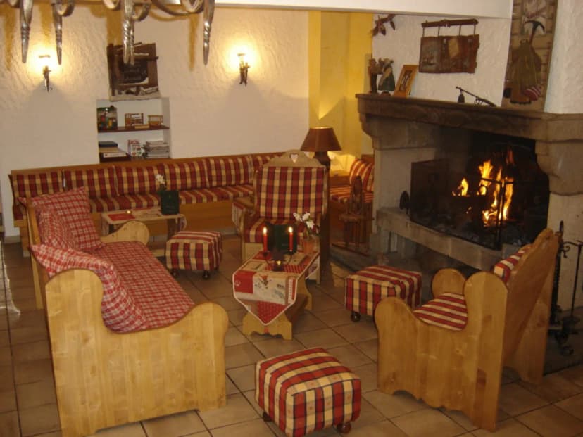 Hotel Restaurant Piscine Le Clos — photo 2