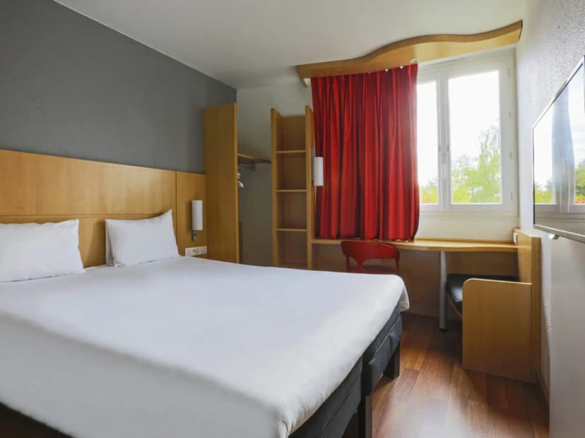 ibis Châlons-en-Champagne — photo 5
