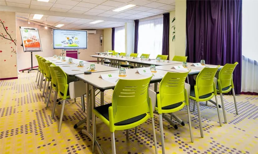 Hotel ibis Styles Tours Centre — photo 3