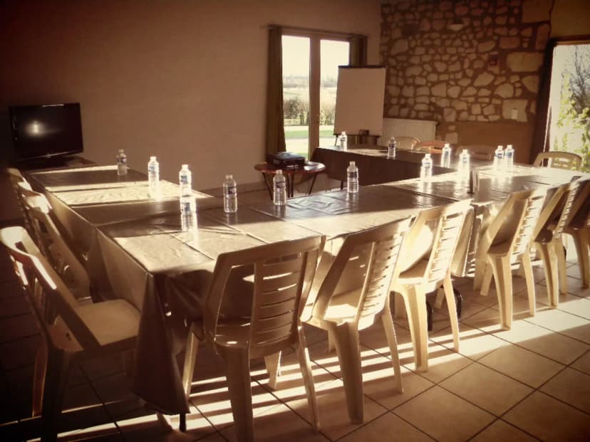 Le Logis De Poëllier — photo 1