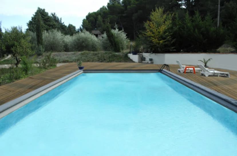 Domaine Pech Laurier (Saint Martin) — photo 5