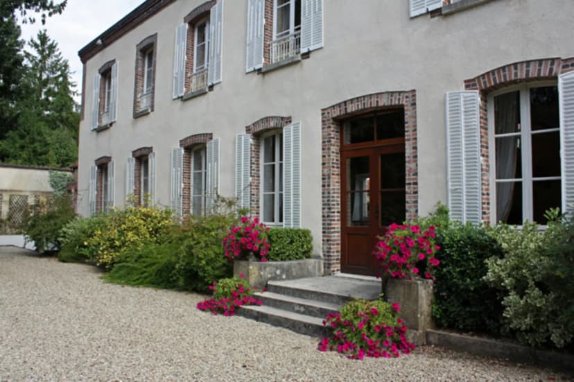 Domaine Du Val — photo 1