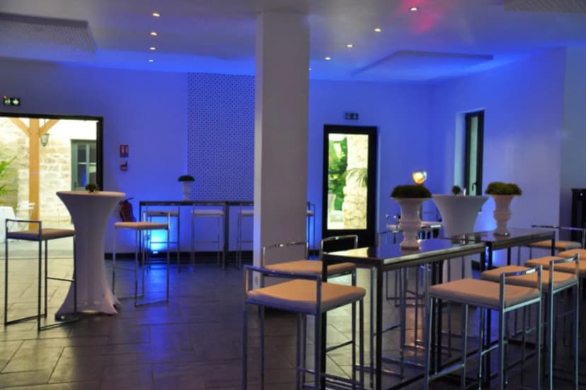 Domaine La Bastide — photo 3