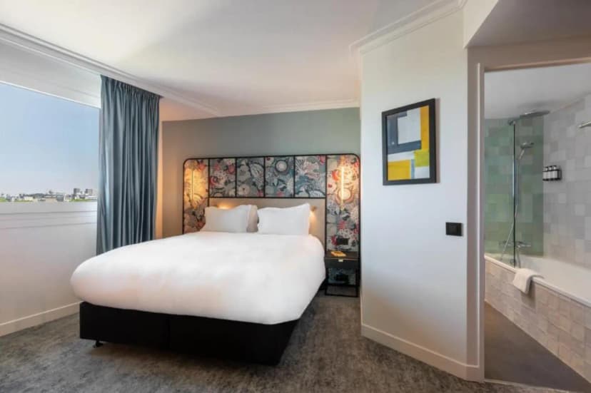 voco Paris Montparnasse, an IHG Hotel — photo 5
