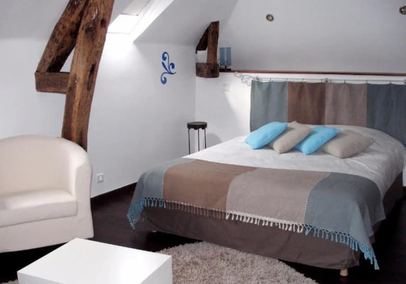 Logis Hôtel le Montligeon — photo 4
